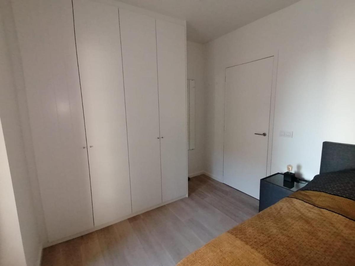 Bartine - Modern And Spacious Flat Near The Sea, Free Parking Space Ostend Exterior foto