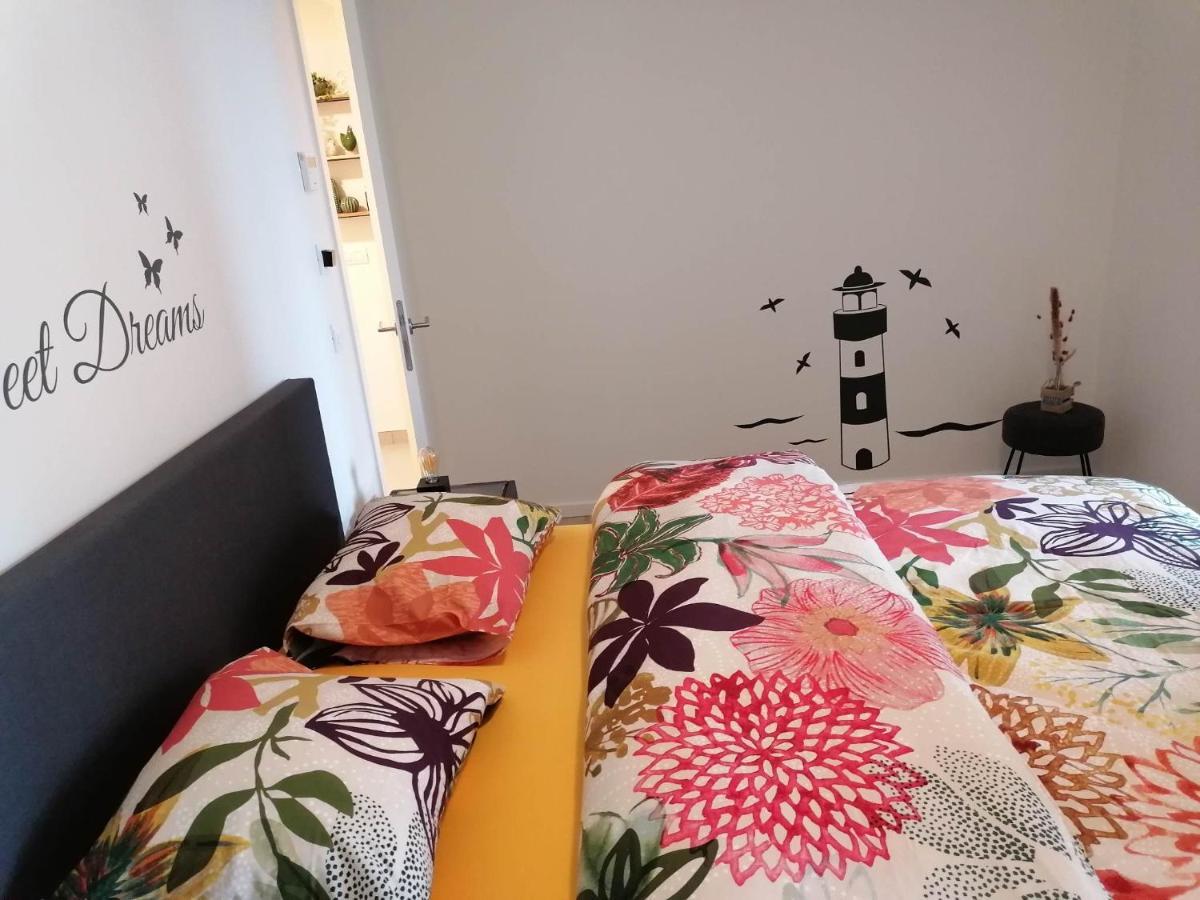 Bartine - Modern And Spacious Flat Near The Sea, Free Parking Space Ostend Exterior foto