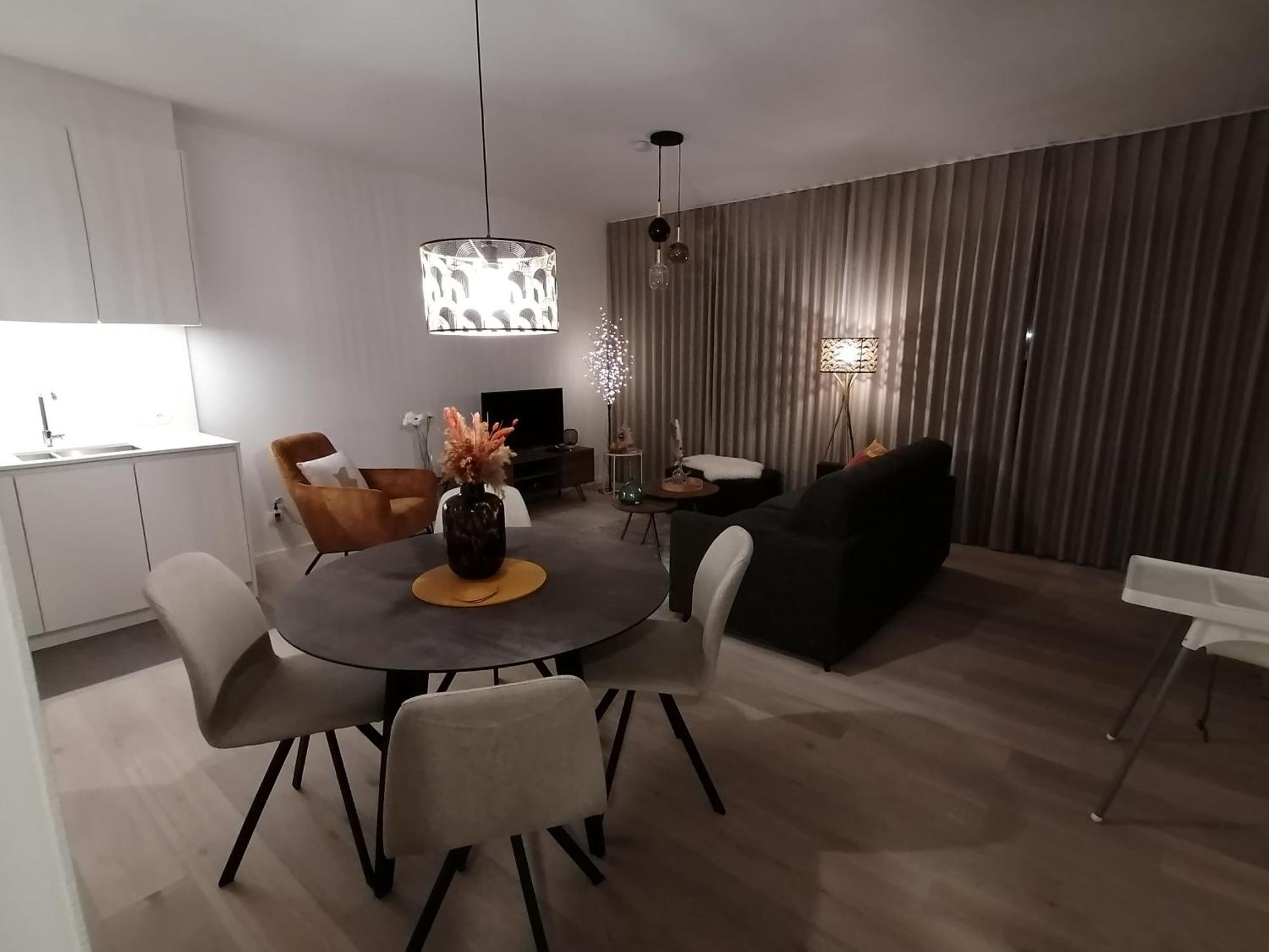Bartine - Modern And Spacious Flat Near The Sea, Free Parking Space Ostend Exterior foto