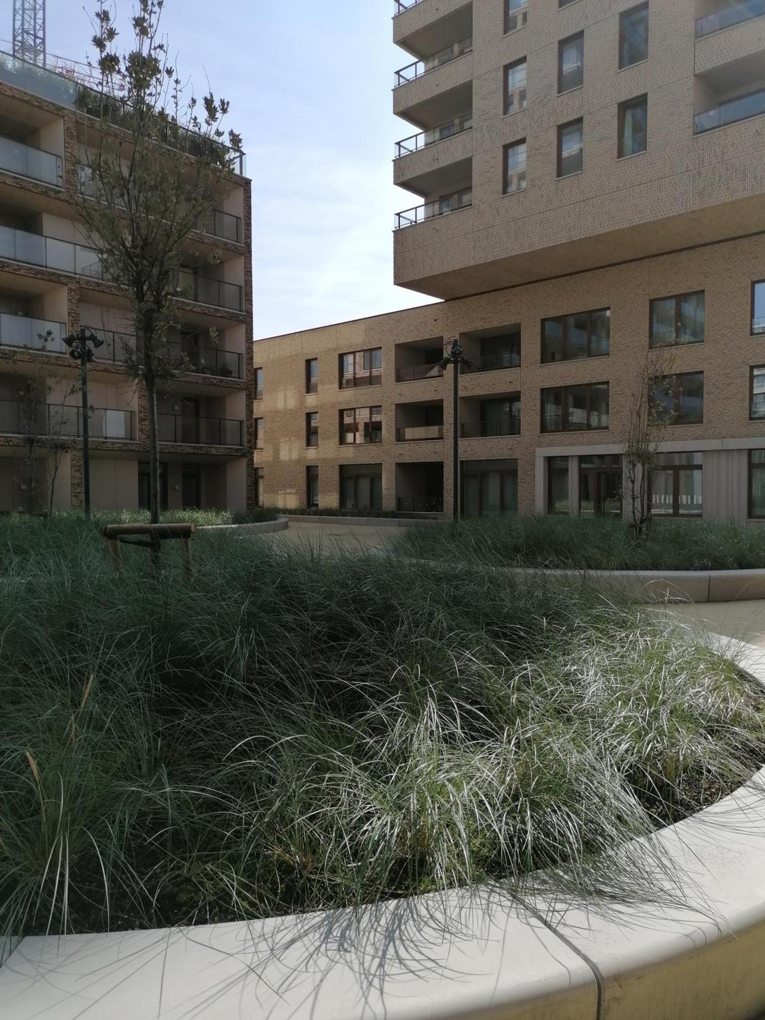 Bartine - Modern And Spacious Flat Near The Sea, Free Parking Space Ostend Exterior foto