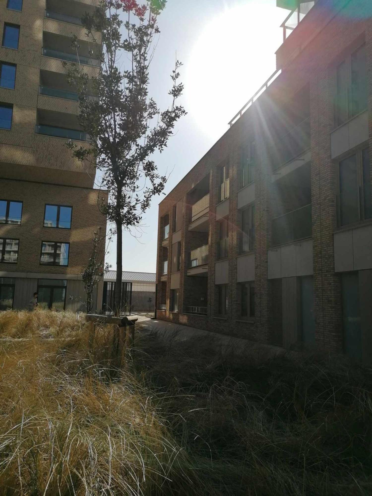 Bartine - Modern And Spacious Flat Near The Sea, Free Parking Space Ostend Exterior foto