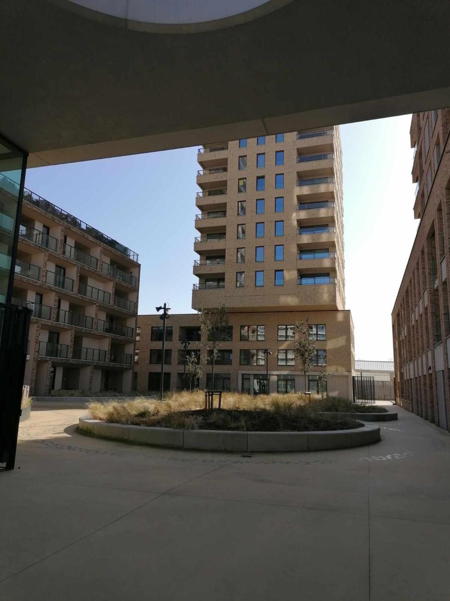 Bartine - Modern And Spacious Flat Near The Sea, Free Parking Space Ostend Exterior foto